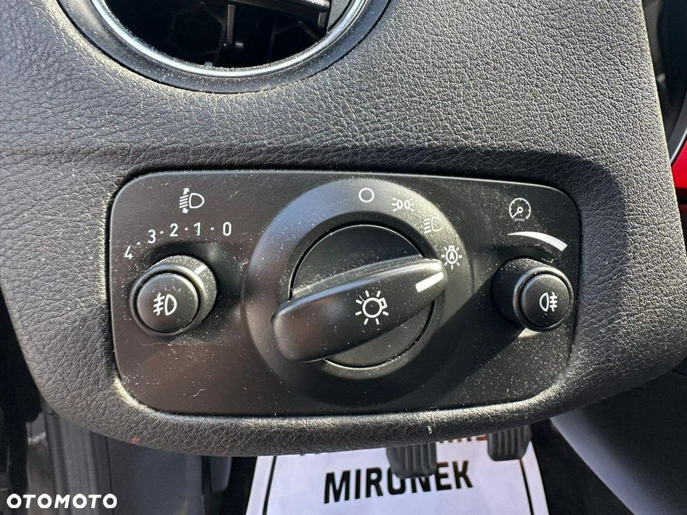 Ford Mondeo - 13