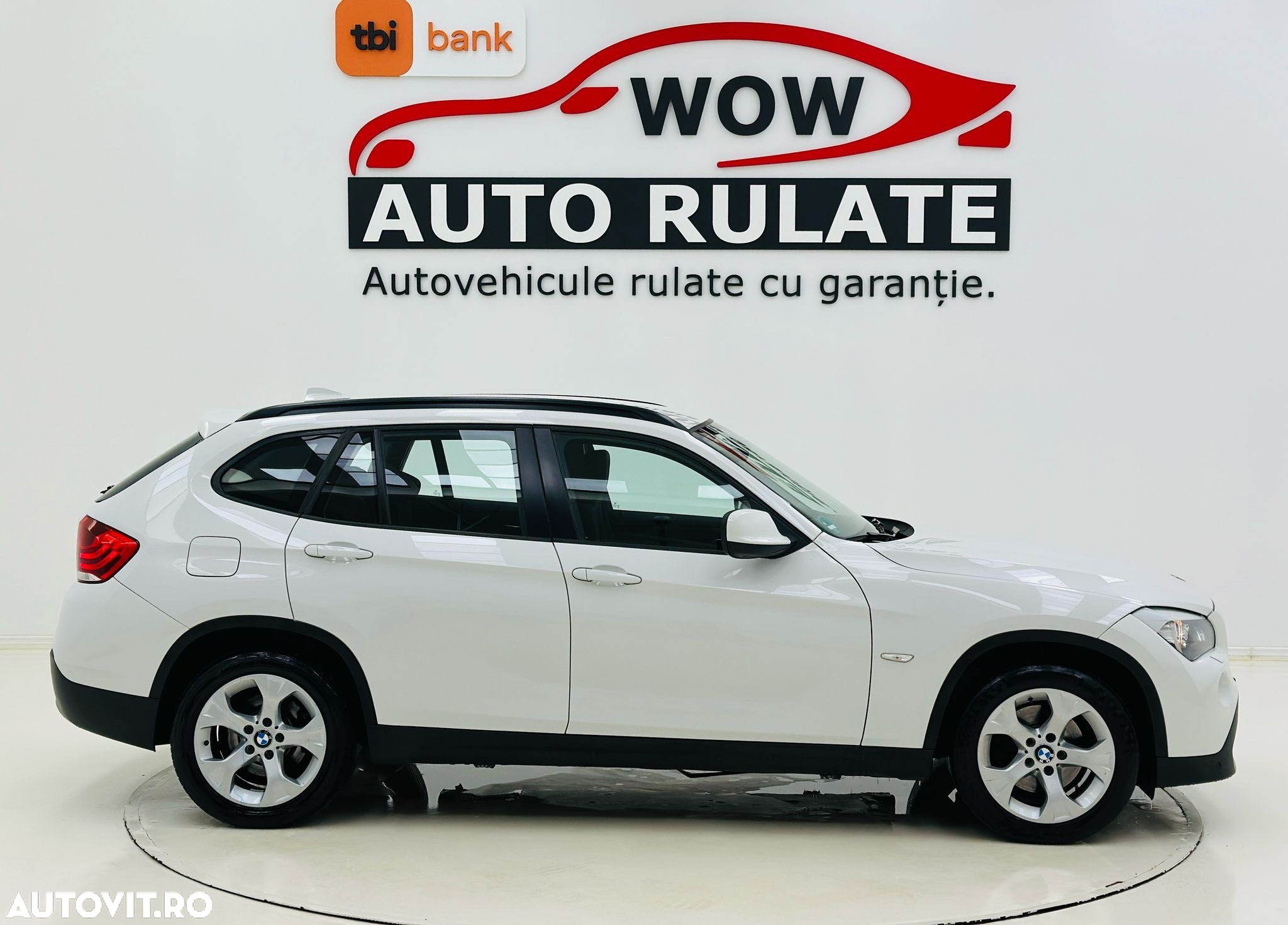 BMW X1 sDrive18d Sport Line - 12