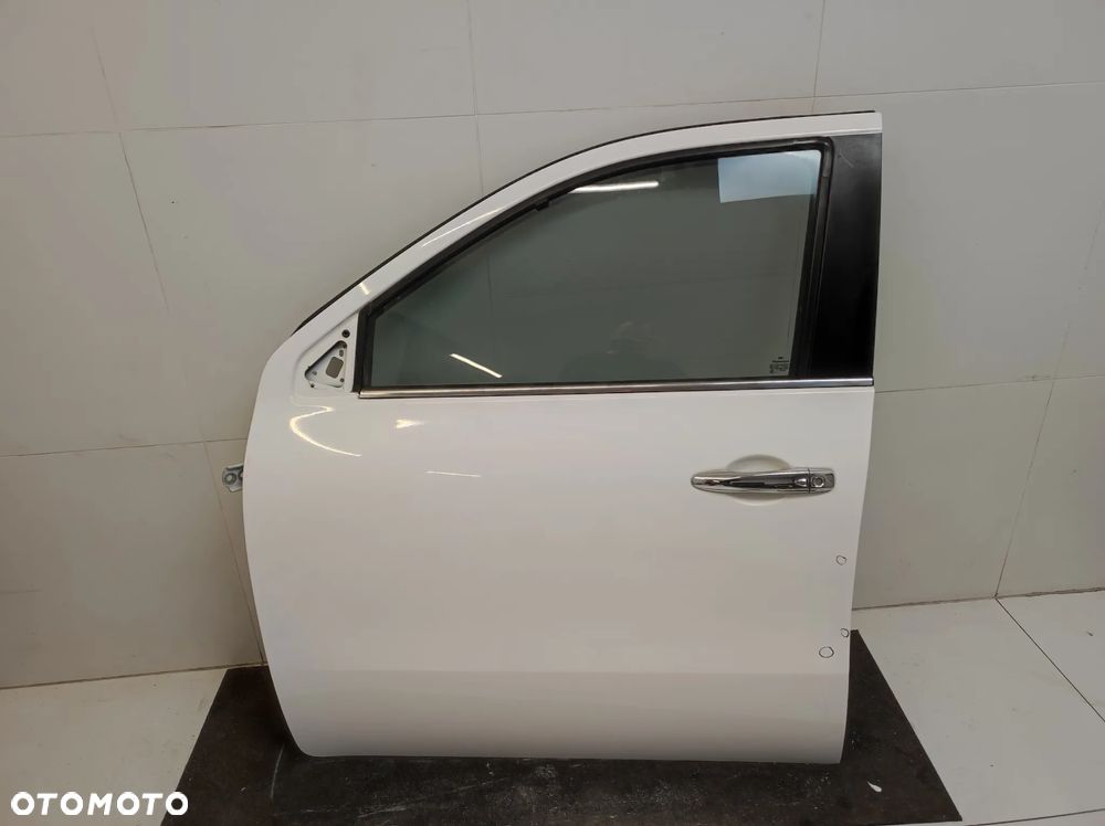 Drzwi lewe przód Mercedes X klasa W470 470