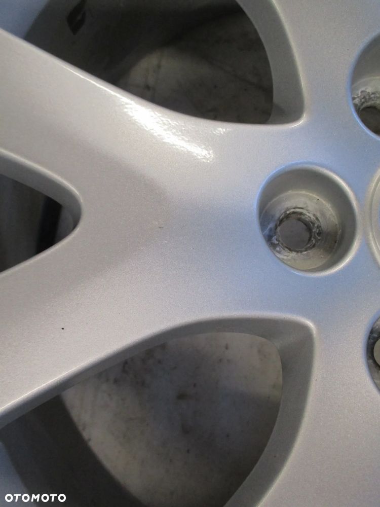 FELGI ALUMINIOWE 18 MAZDA CX3 CX5 CX7  3,5,6 ET50 - 12