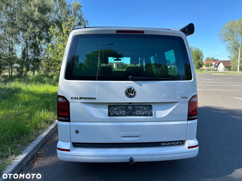 Volkswagen Multivan 2.0 BiTDI L1 Edition DSG - 7