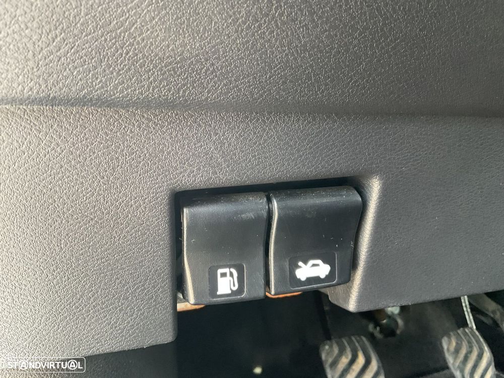 Nissan Micra 1.0 IG-T Acenta - 20