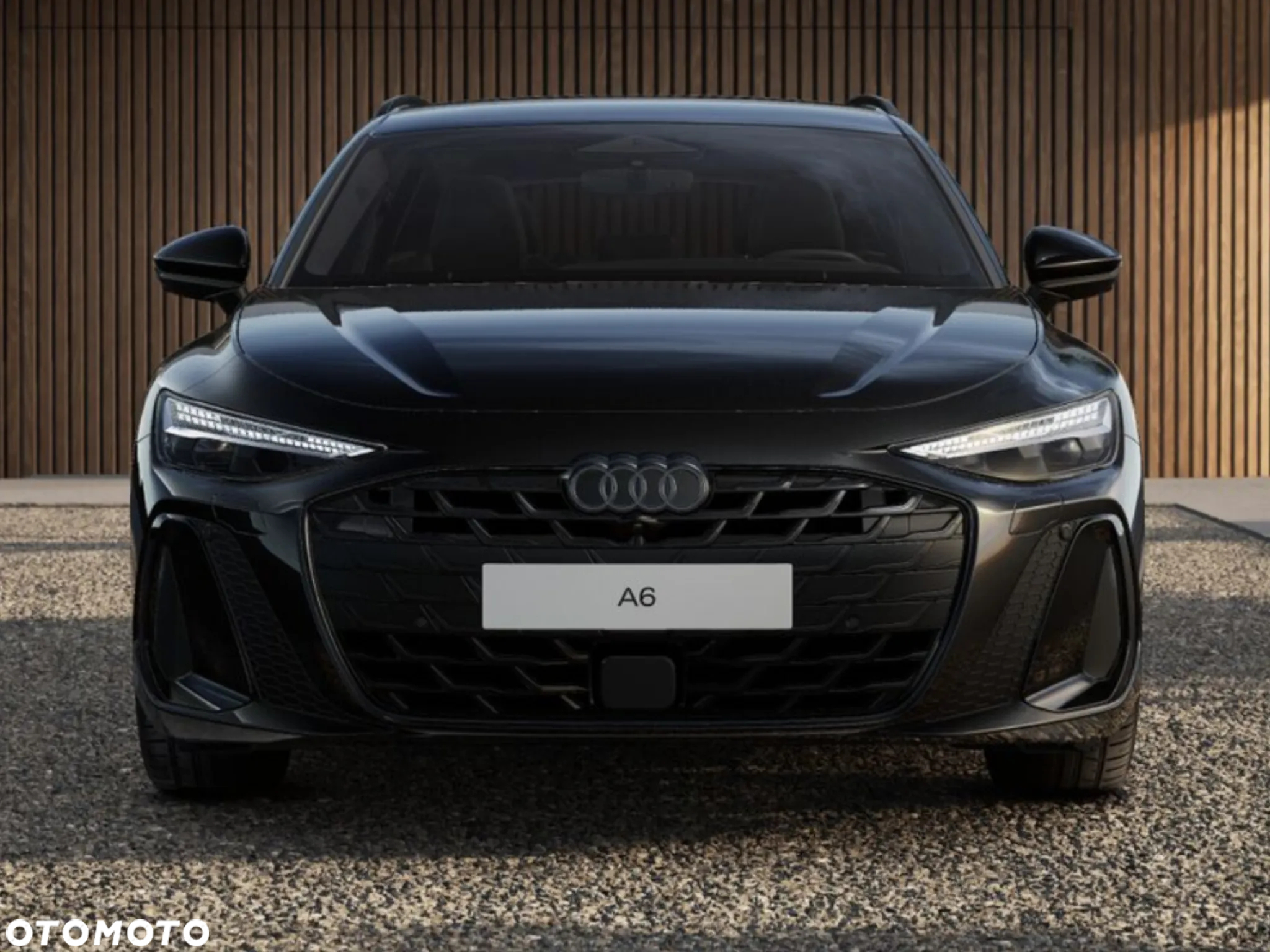 Audi A6 - 3