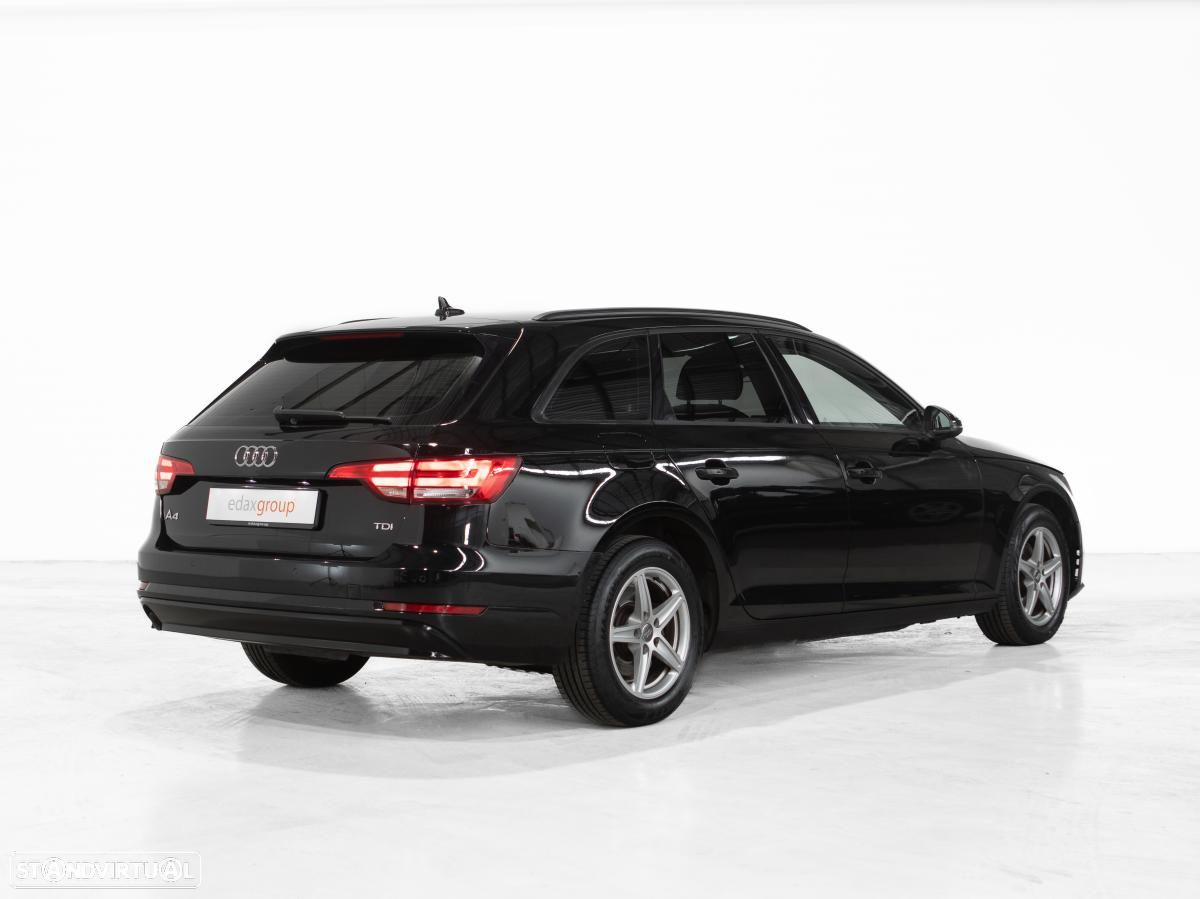 Audi A4 Avant - 3