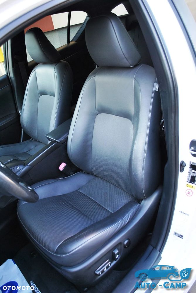 Lexus CT F SPORT - 13