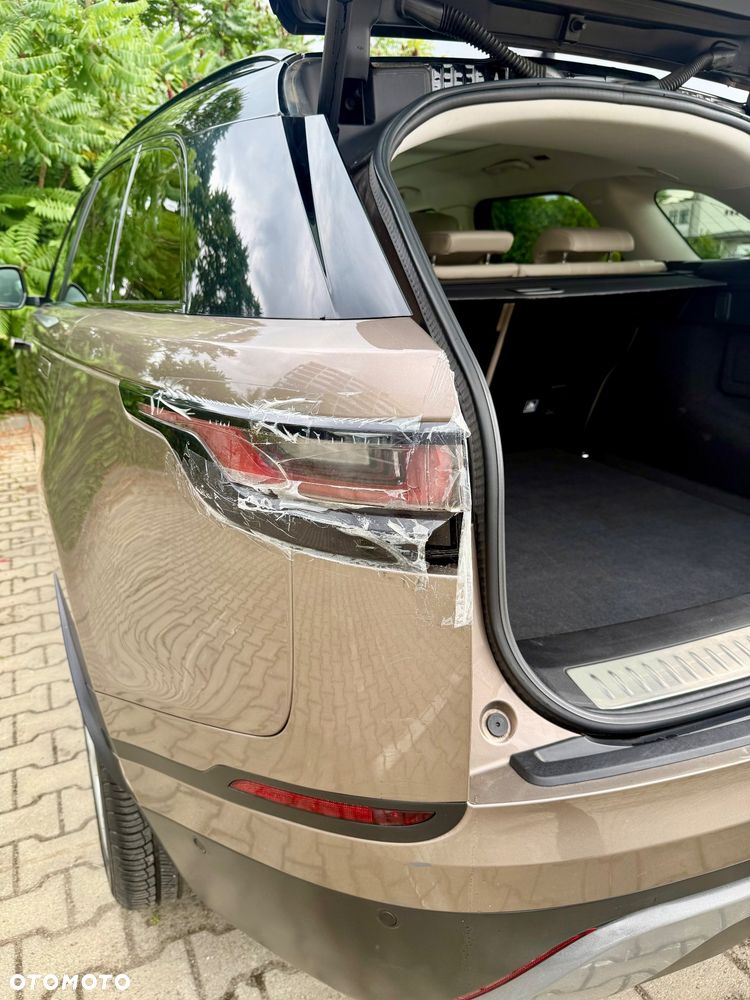 Land Rover Range Rover Velar 3.0 Si6 HSE - 20