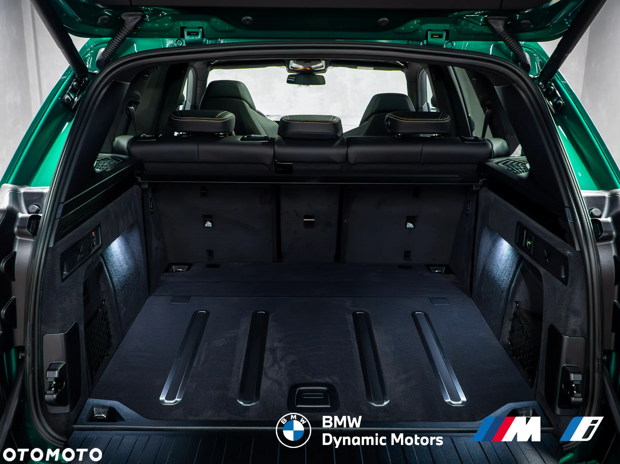BMW X5 M Competition - 13