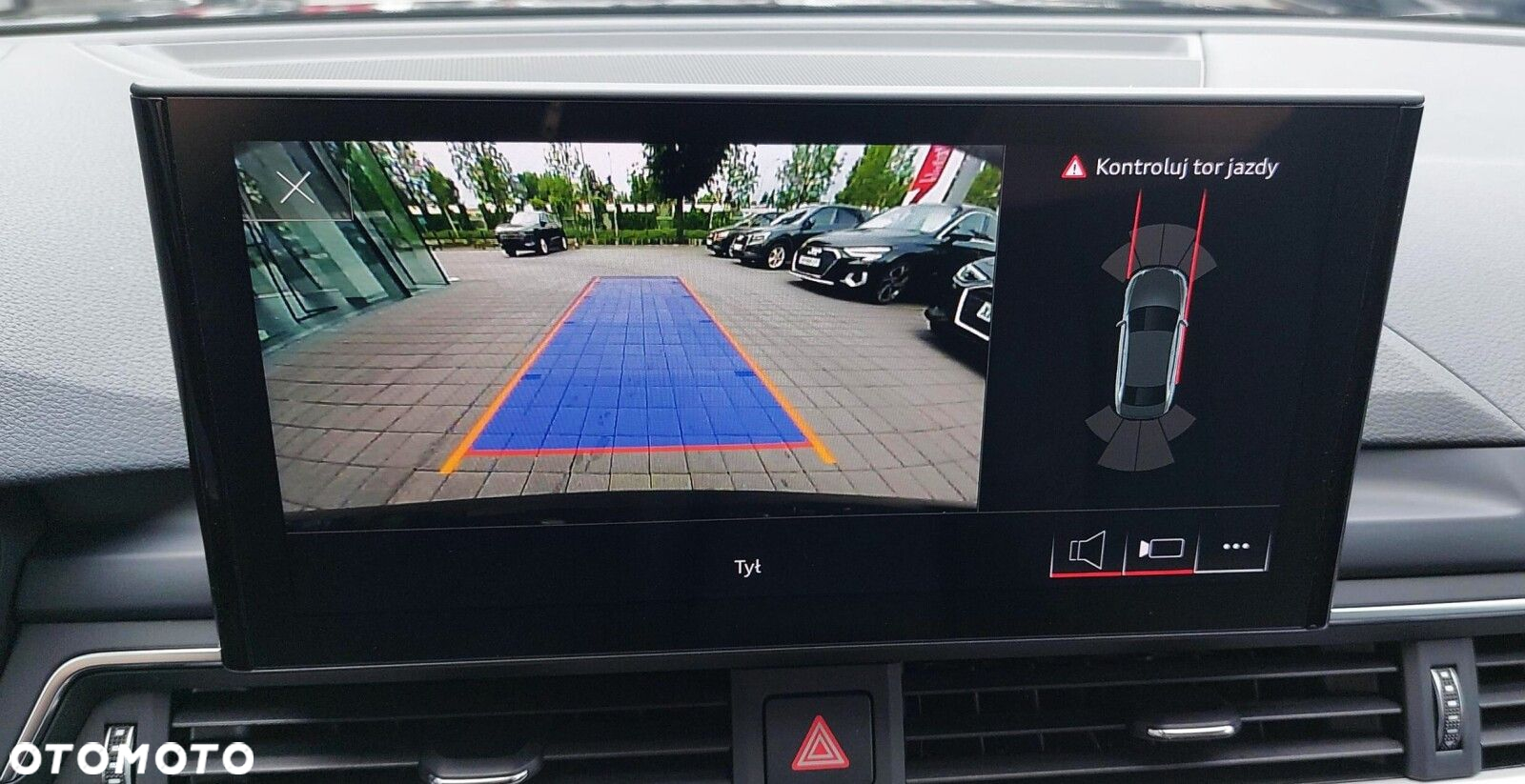 Audi A4 - 17