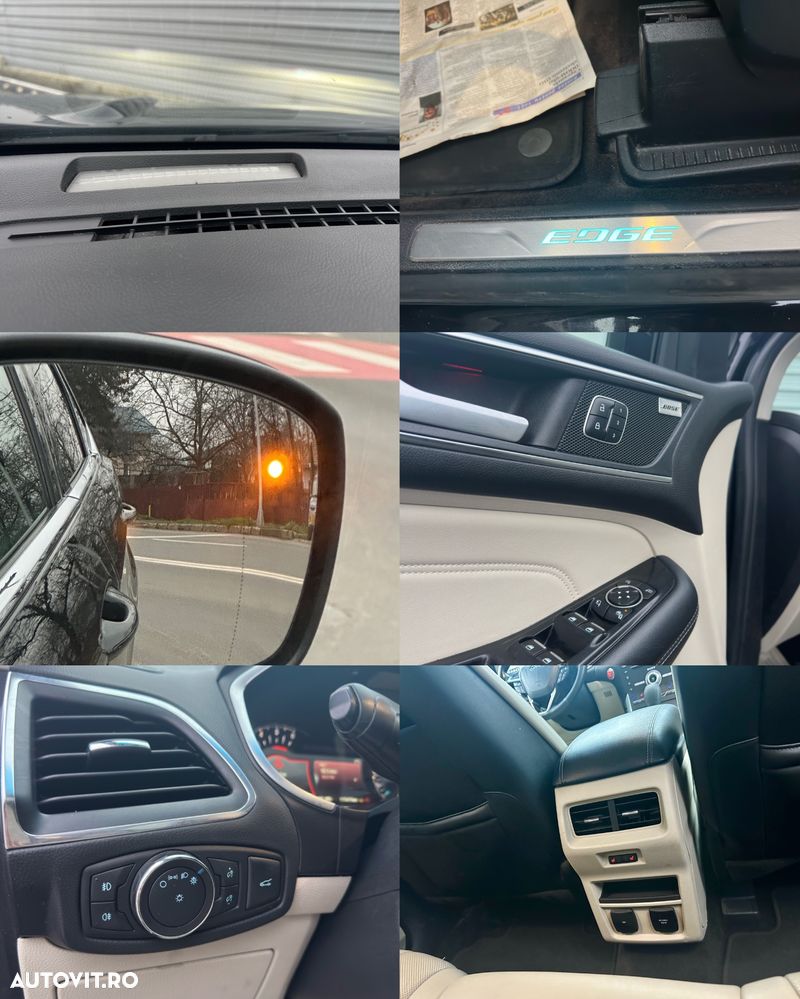 Ford Edge - 7