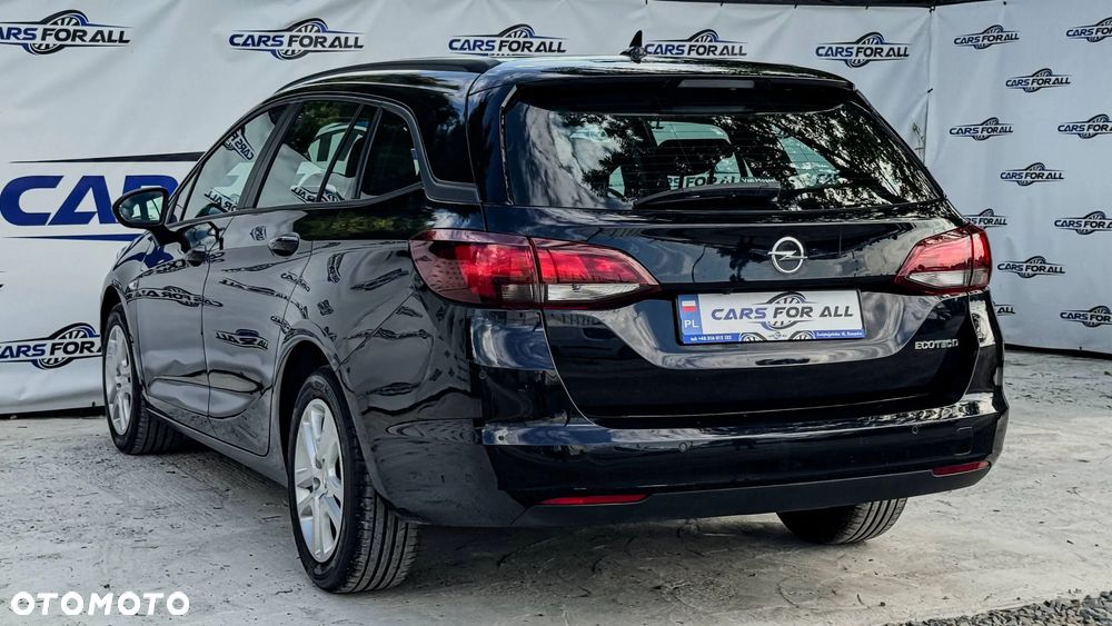 Opel Astra 1.6 CDTI Active - 5