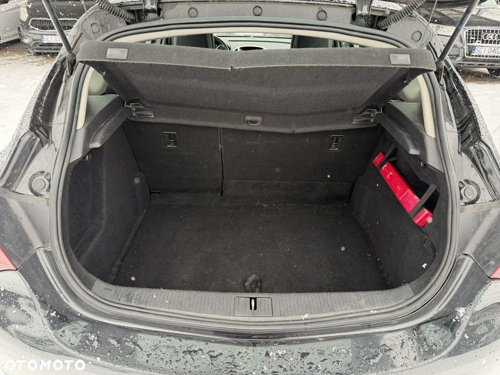 Opel Astra 1.7 CDTI - 24