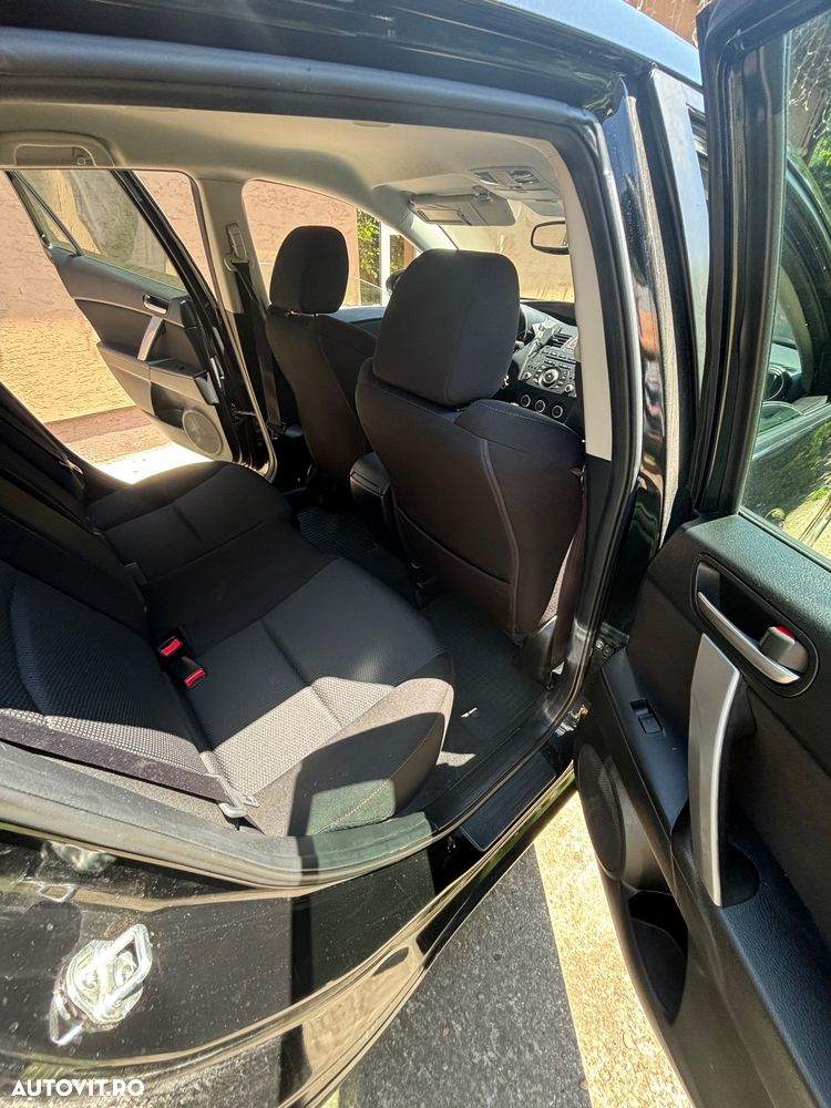 Mazda 3 CD116 CE - 7
