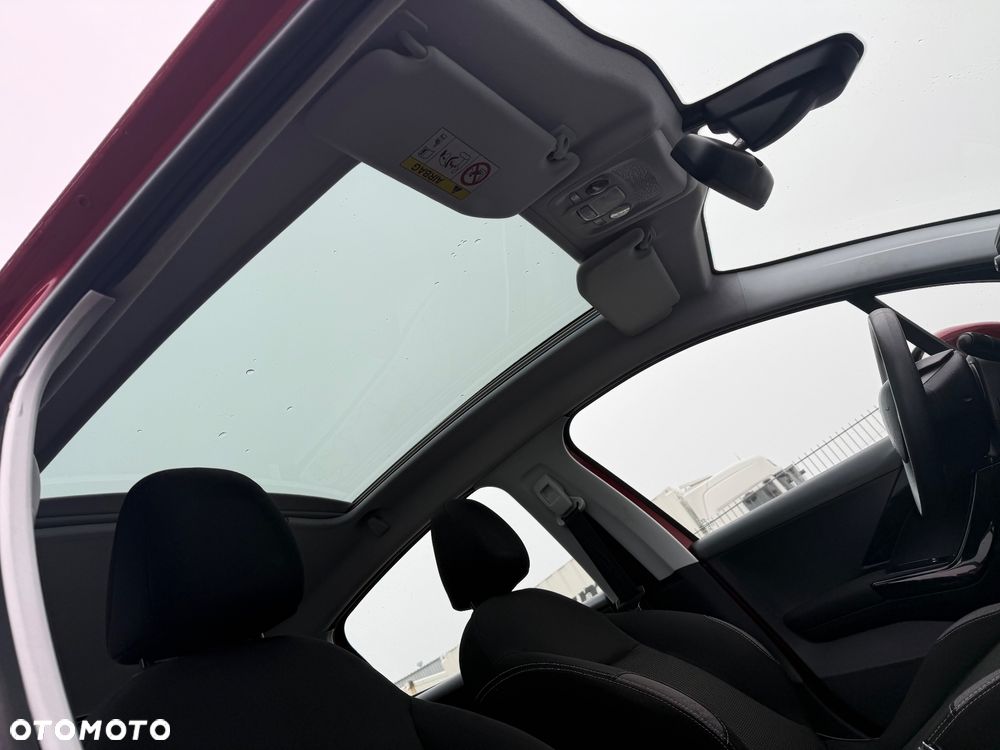 Peugeot 208 Blue-HDi 100 Stop&Start Style - 18