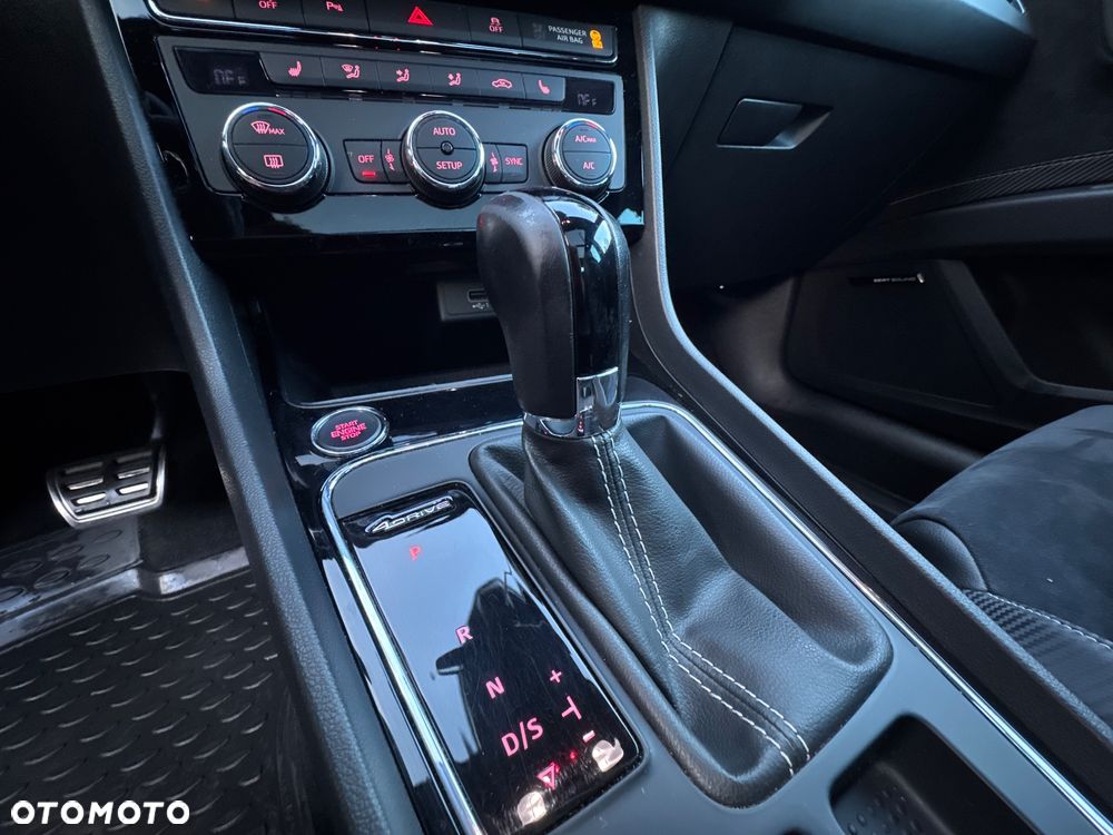 Seat Leon ST 2.0 TSI 4Drive OPF DSG Cupra R - 20