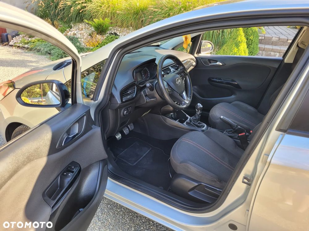Opel Corsa 1.4 Enjoy - 11