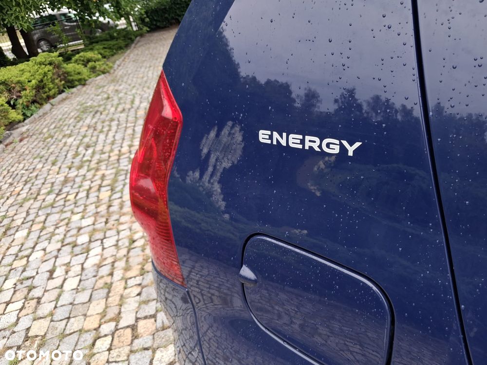 Dacia Sandero - 5