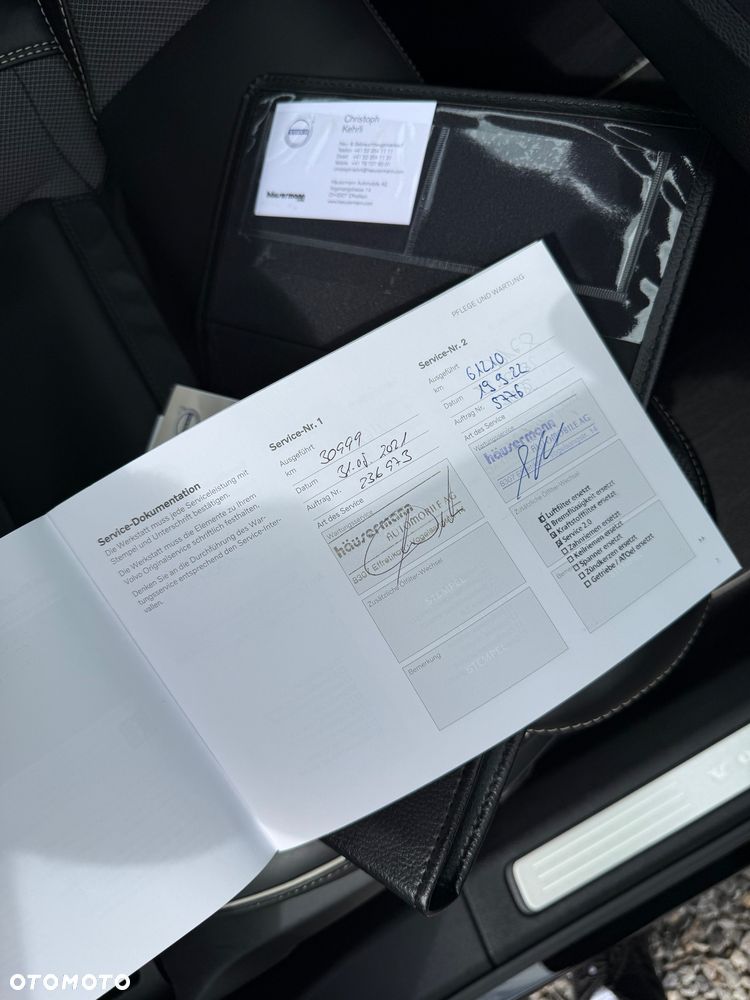 Volvo XC 60 B4 D AWD Geartronic RDesign - 17