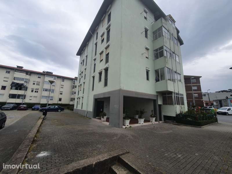 Apartamento em Matosinhos, Leça da Palmeira - Grande imagem: 2/17