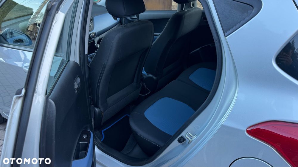 Hyundai i10 1.0 Premium - 11