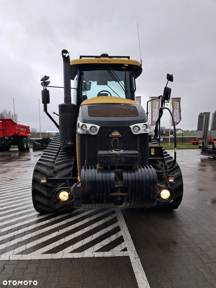 Challenger MT775E - 9