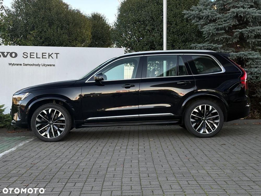 Volvo XC 90 - 5