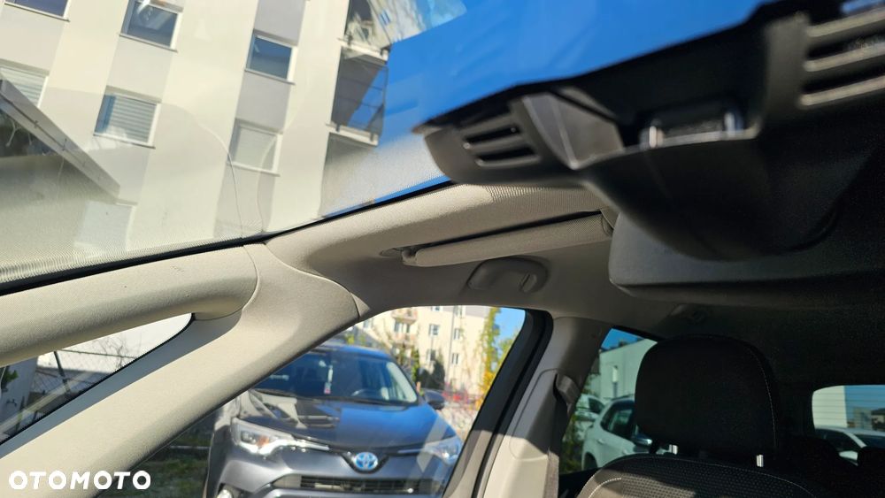 Opel Zafira 1.4 T Cosmo EcoFLEX S&S EU6 - 17