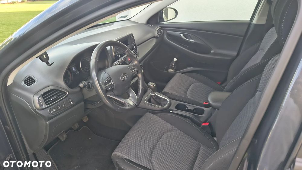 Hyundai i30 - 14