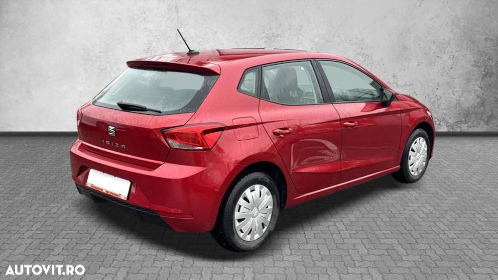 Seat Ibiza 1.0 TSI Style - 15