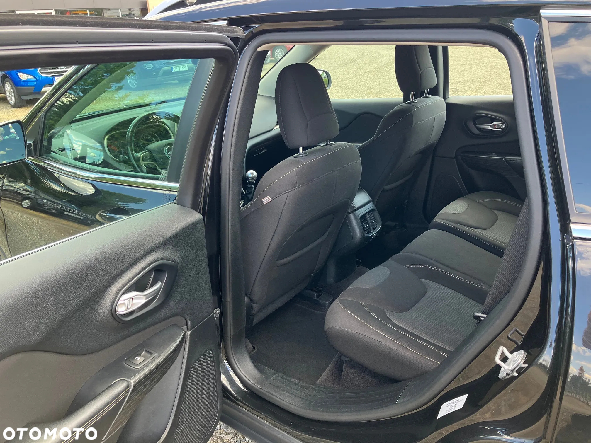 Jeep Cherokee 2.0 MJD 4x2 Longitude - 22