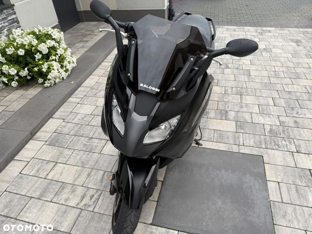 BMW C 650 sport - 18