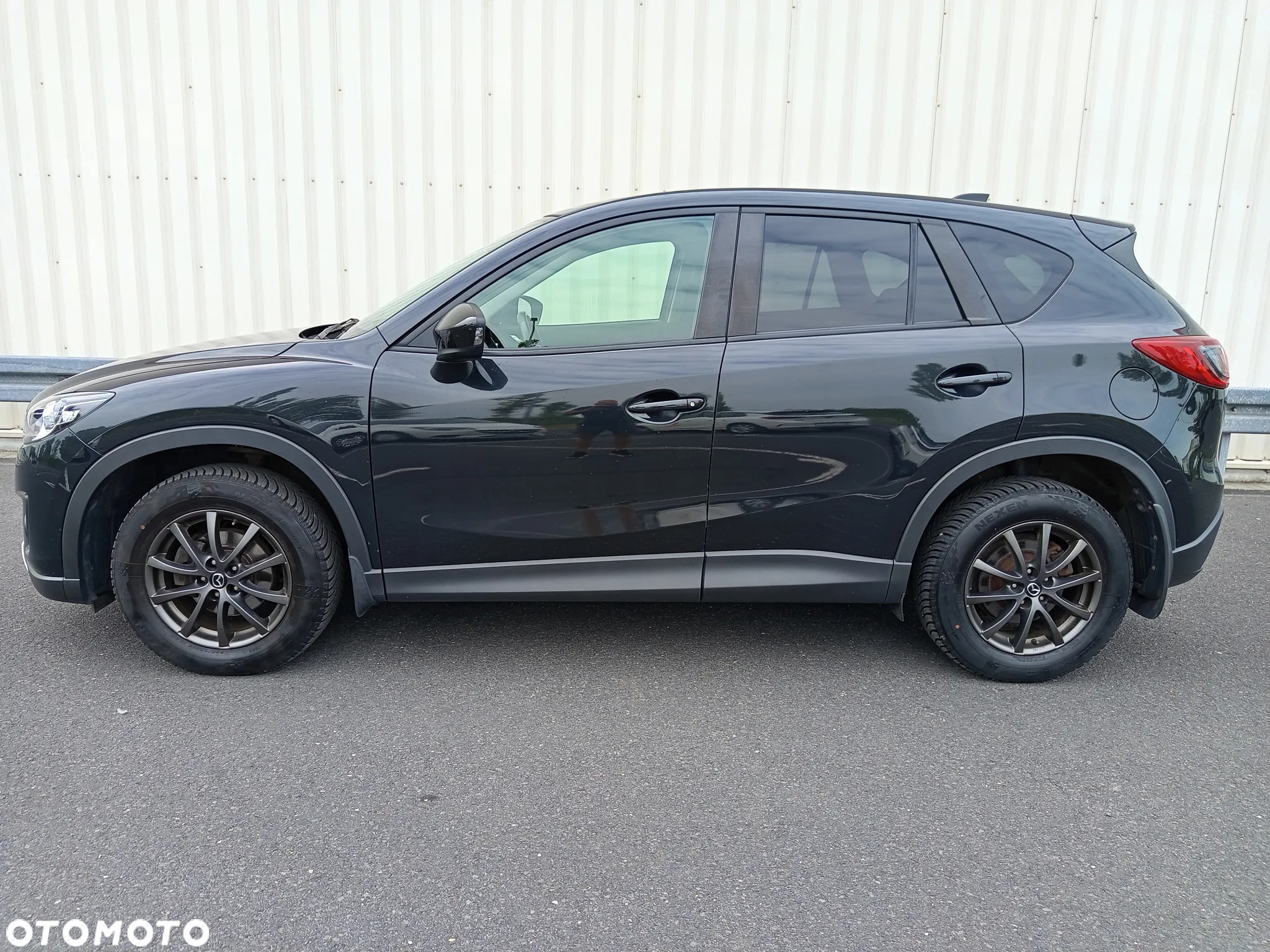Mazda CX-5 2.0 Skyenergy AWD - 2
