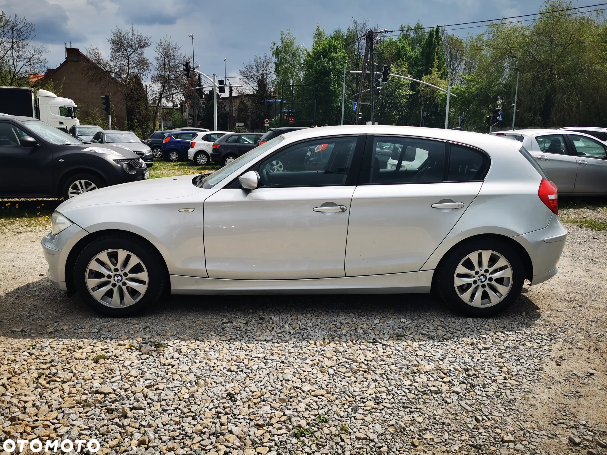 BMW Seria 1 118i Edition Sport - 2