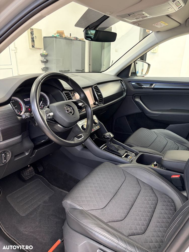 Skoda Kodiaq 1.4 TSI DSG Style - 5