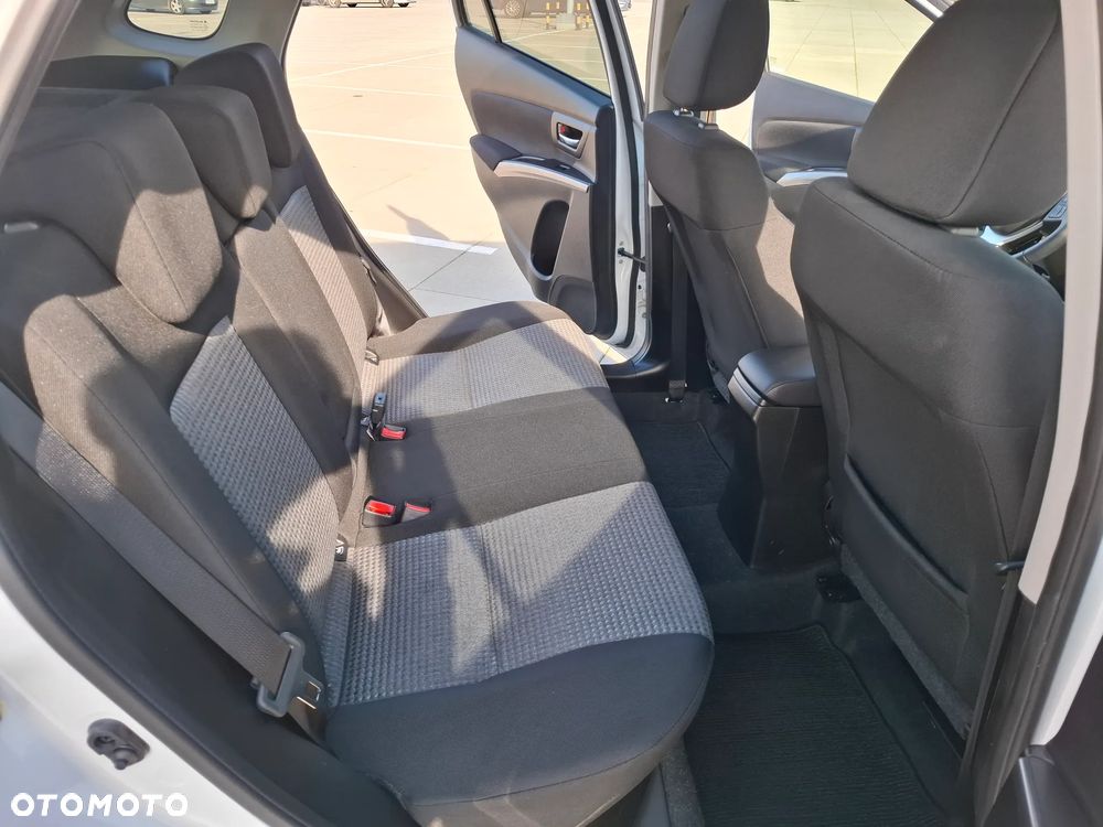 Suzuki SX4 S-Cross 1.4 SHVS Premium 4WD - 32