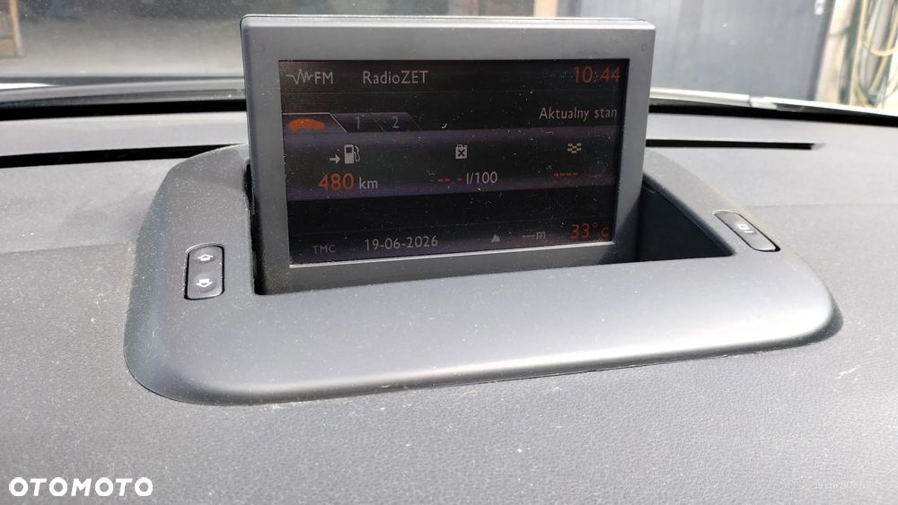 Peugeot 3008 - 4