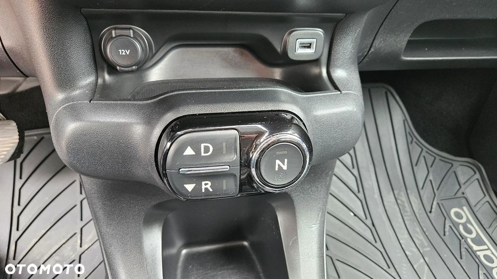 Citroën C4 Cactus BlueHDi 100 ETG6 Stop&Start Shine Edition - 22