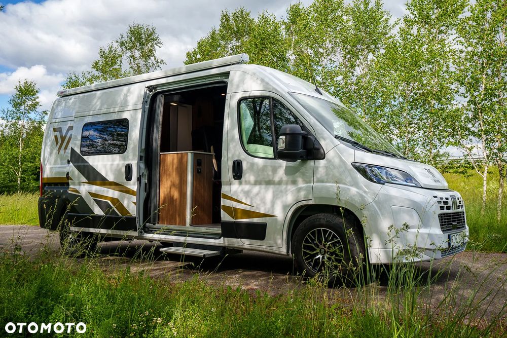 Fiat Ducato - 8
