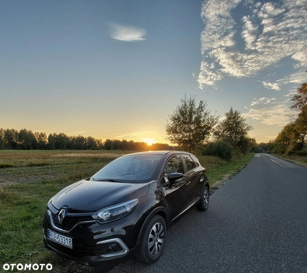 Renault Captur - 2