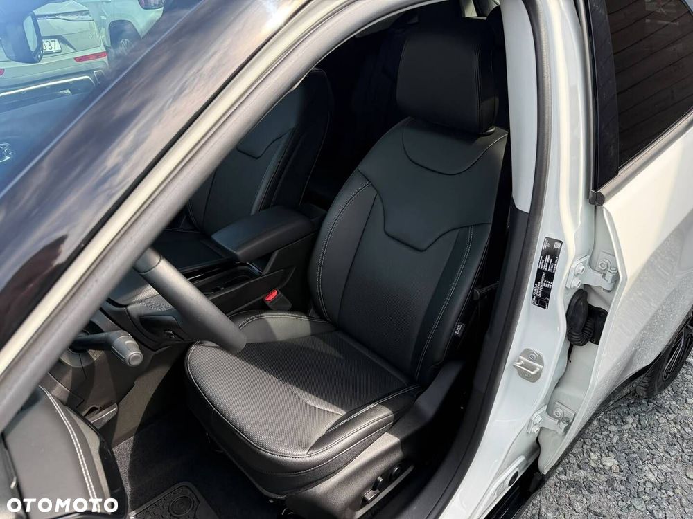 Jeep Compass - 15