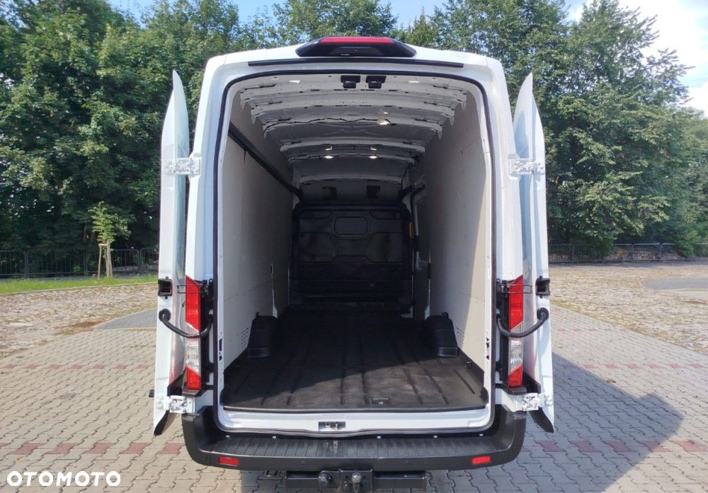 Ford Transit - 31