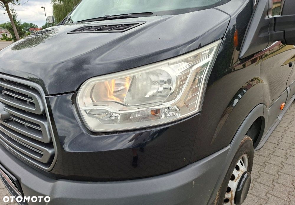 Ford Transit - 4