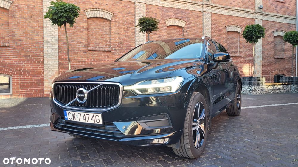 Volvo XC 60 D4 Momentum Pro - 5