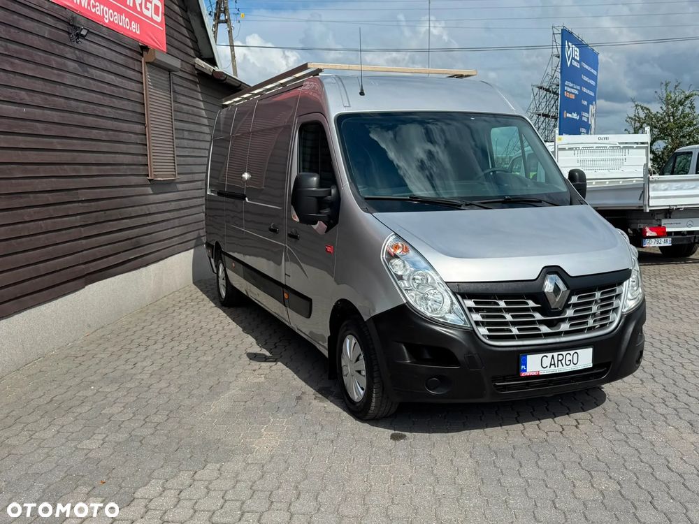 Renault Master - 3