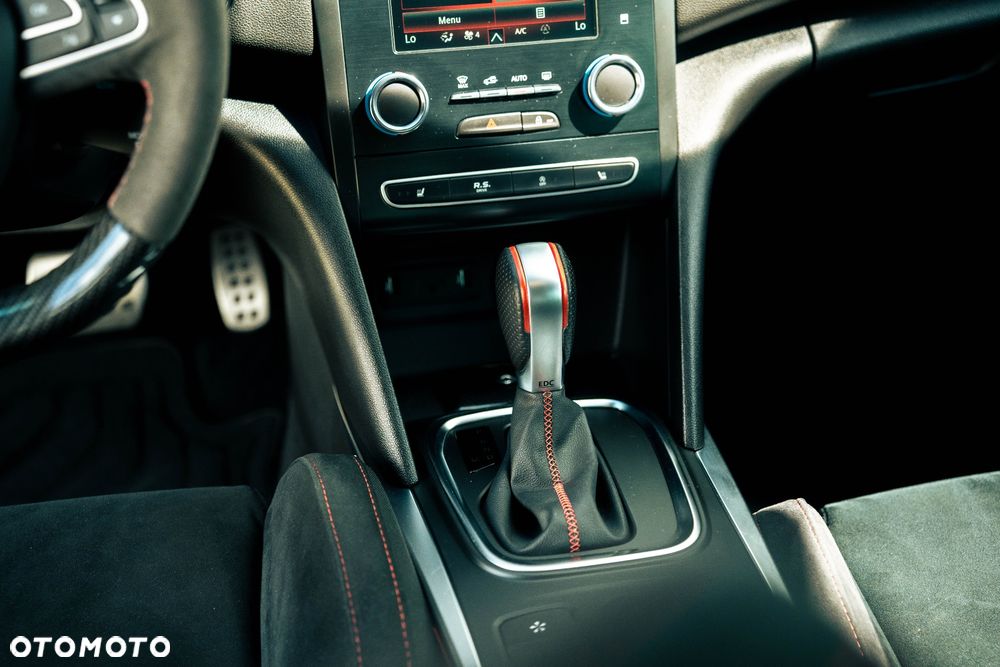 Renault Megane 1.8 TCe FAP R.S Trophy EDC - 21
