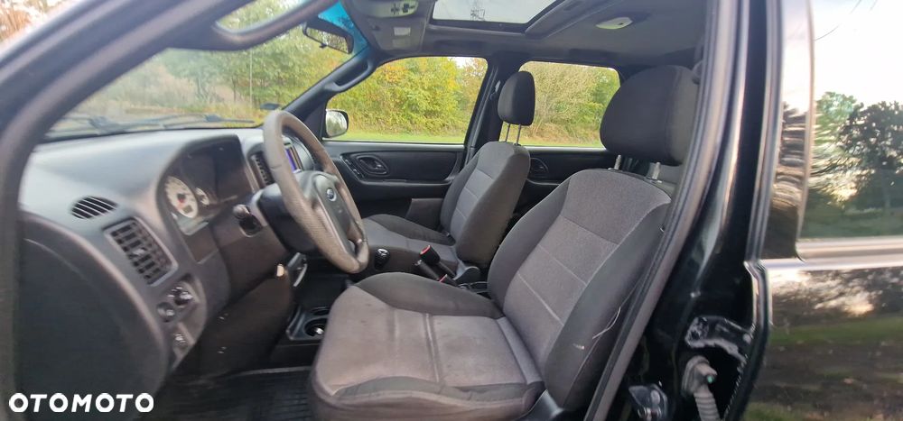 Ford Maverick 2.0 - 25