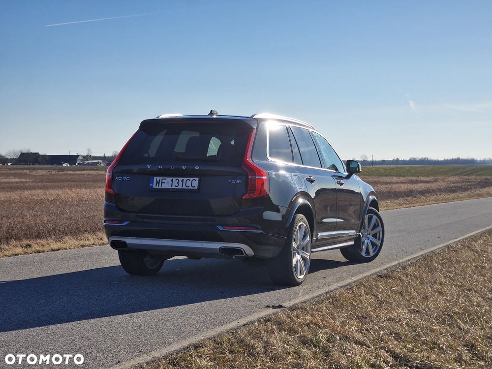 Volvo XC 90 - 4