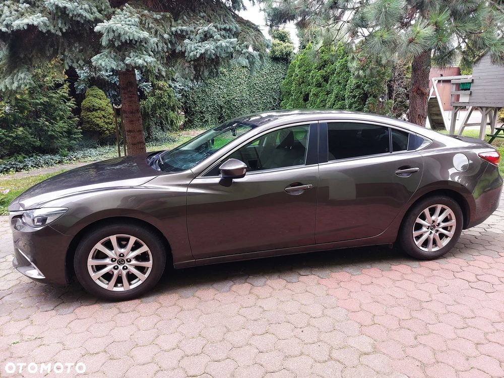 Mazda 6 2.0 Skyenergy - 7