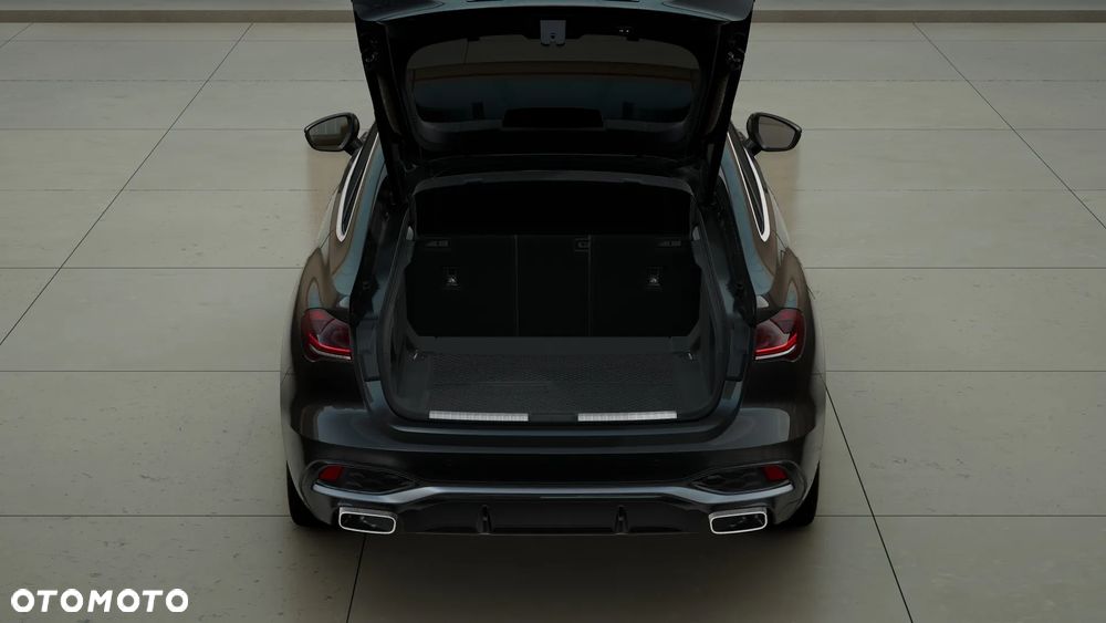 Audi A5 Limousine - 6