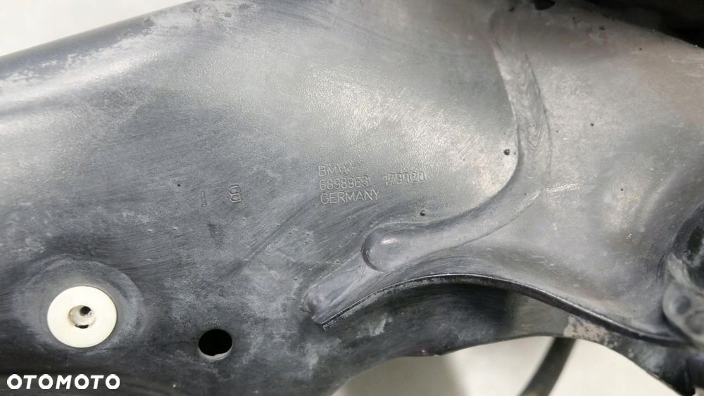 bmw f39 f40 f45 f48 mini f54 f60 zwrotnica piasta zacisk wahacz lewy tył - 6