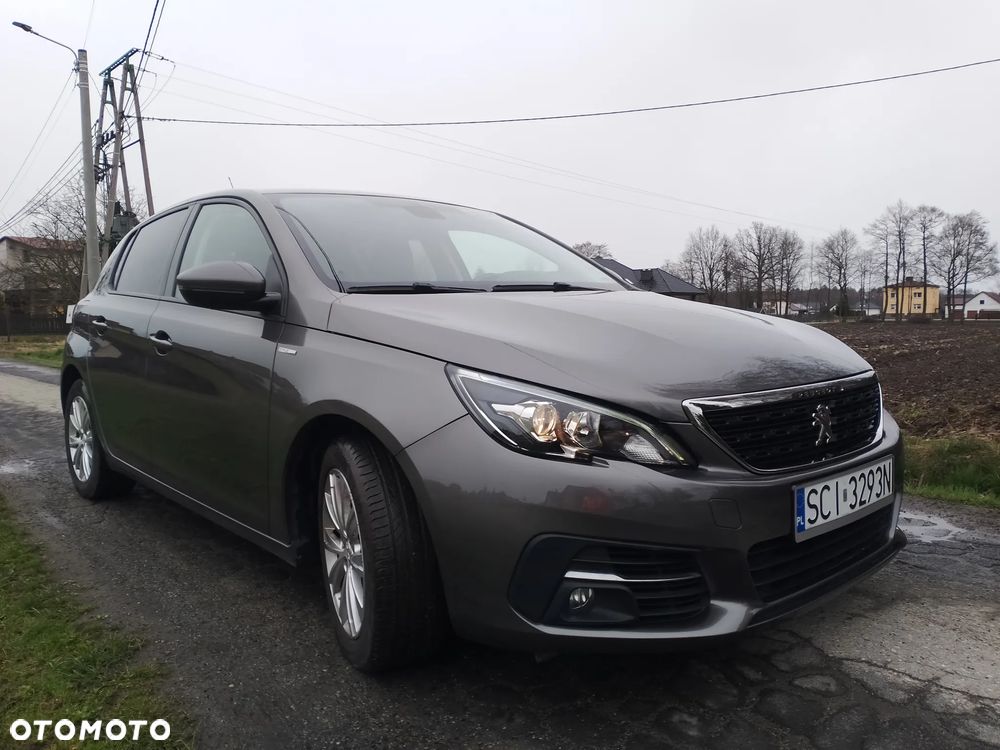Peugeot 308 BlueHDi 100 Stop & Start Active Pack - 1
